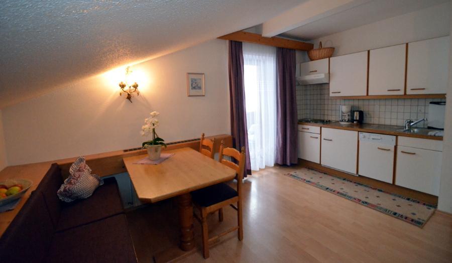 Haus Pinnistor Neustift im Stubaital Exterior foto